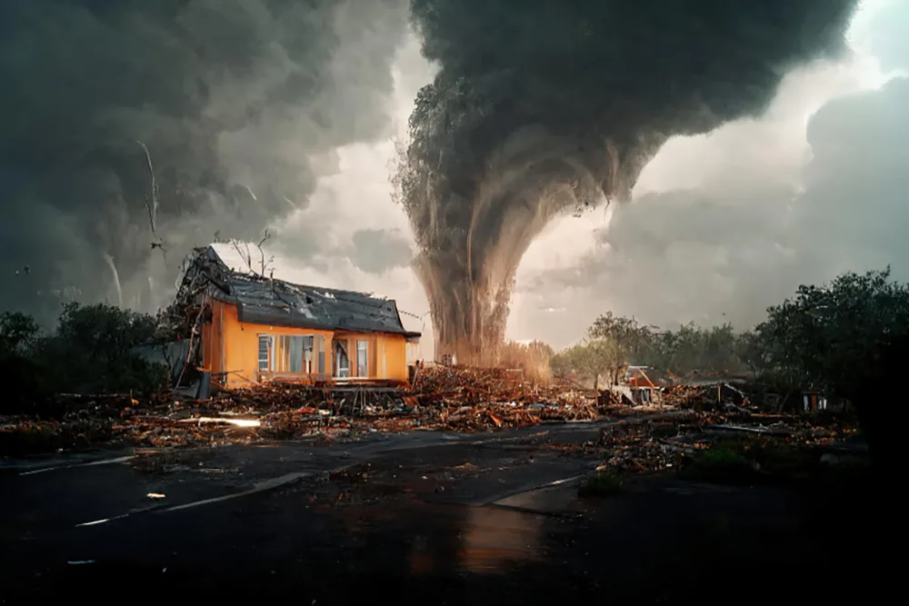 How an Insurance Loss Adjuster Can Help Streamline Multiple Claims After a Major Weather Event