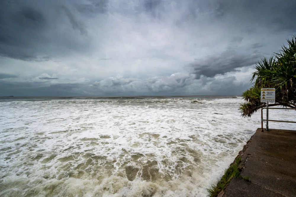 Preparing for Hurricane Season: Understanding Catastrophe Claims