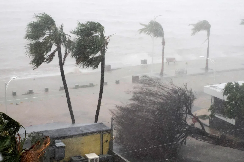 Protecting Your Home During Hurricane Season