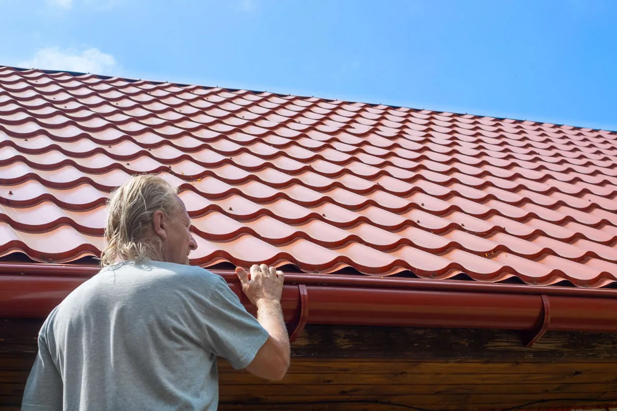 Five Ways to Prevent Water Damage in Your Home