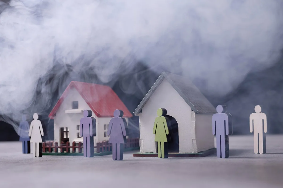 Reasons Why Insurance Companies Deny Fire Claims