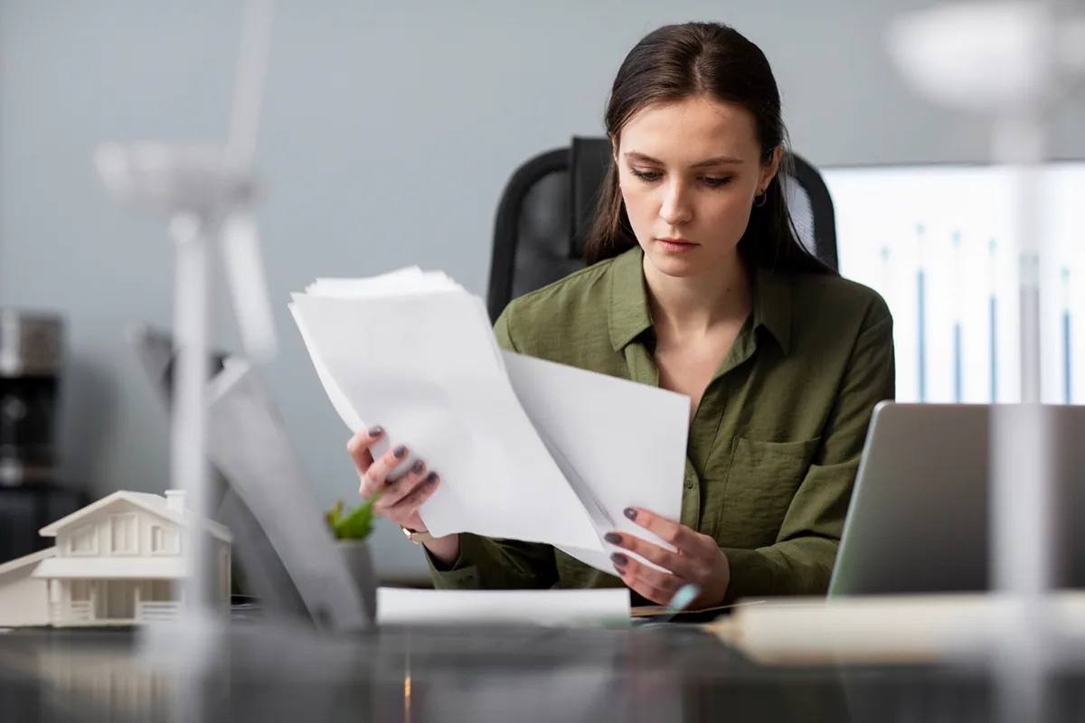 The Importance of Keeping Your Inspection Reports