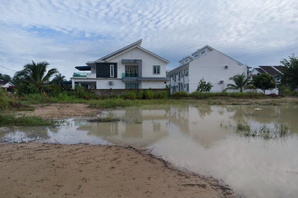 How to Effectively Handle Flood Insurance Claims