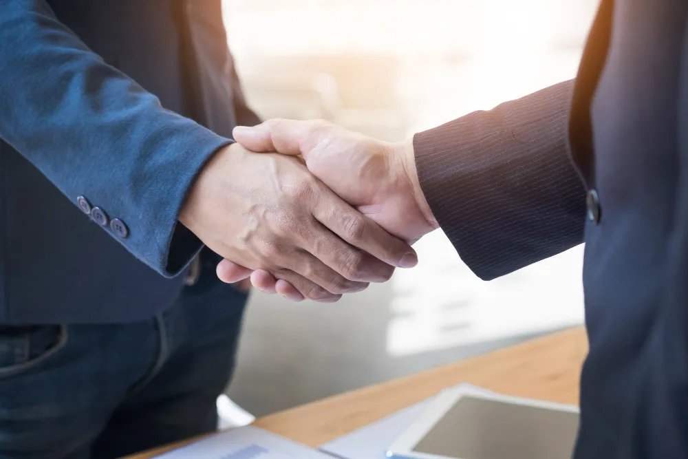 The Benefits To Partnering With An Insurance Loss Adjuster