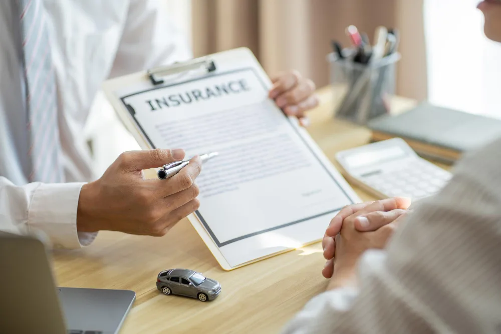 Understanding Your Insurance Policy: A Comprehensive Guide