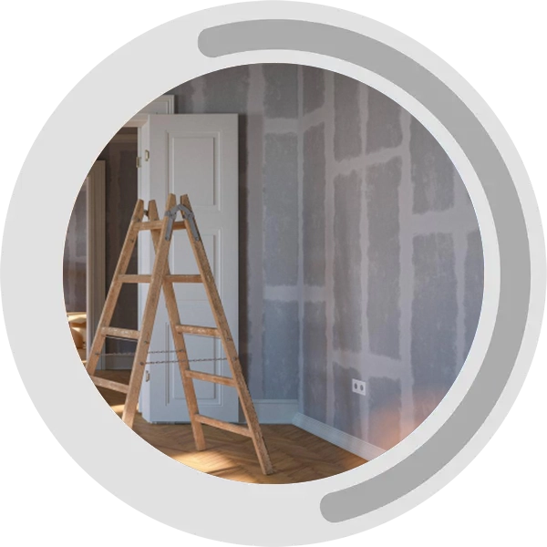 Property restoration