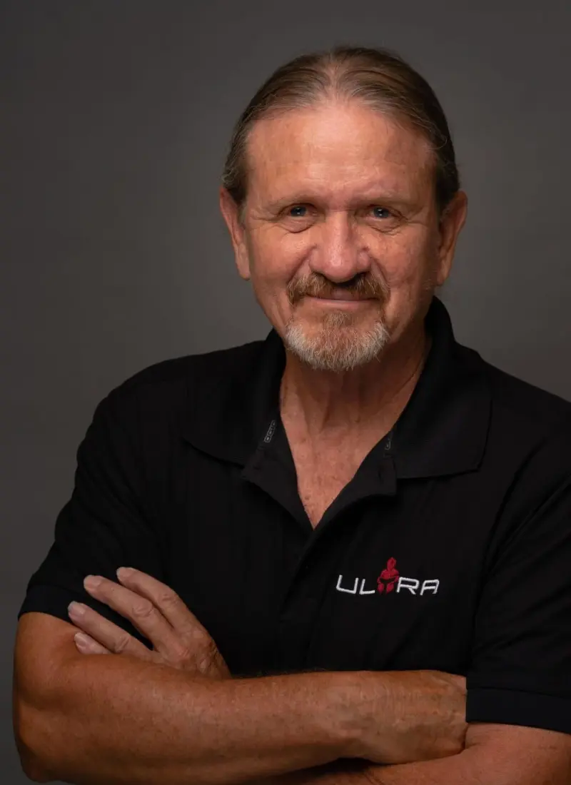 Ron T. Walls