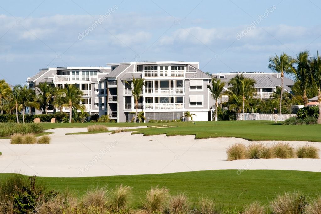 Twin Isle Golf Club